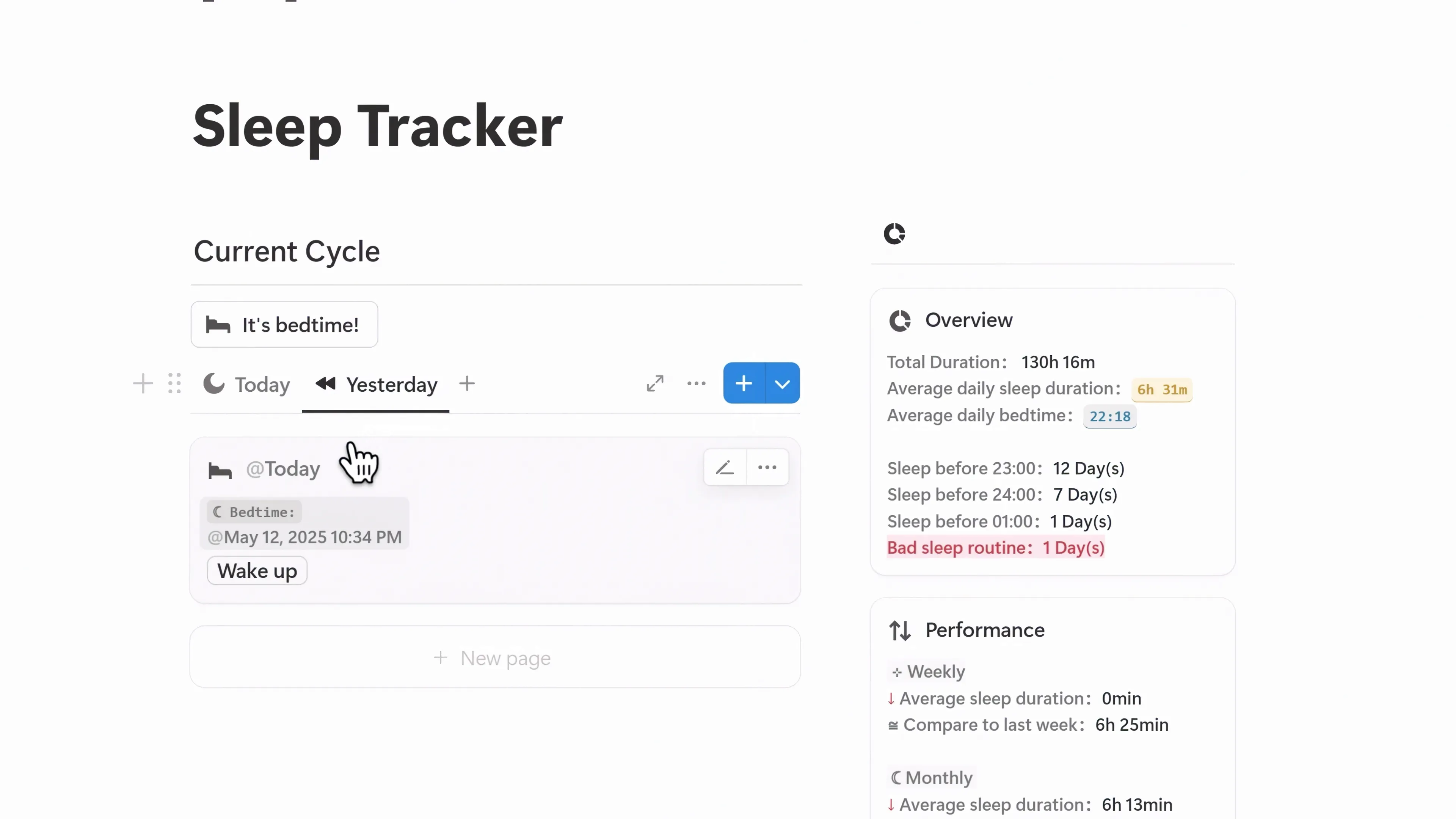 minimal_clean_dashboard_of_the_notion_sleep_tracker_template