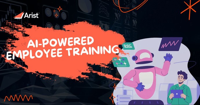 Main image - How AI Simplifies Employee Training—From Content to Delivery