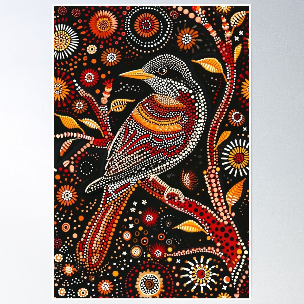 Colors impact emotions 