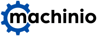 Machinio Logo