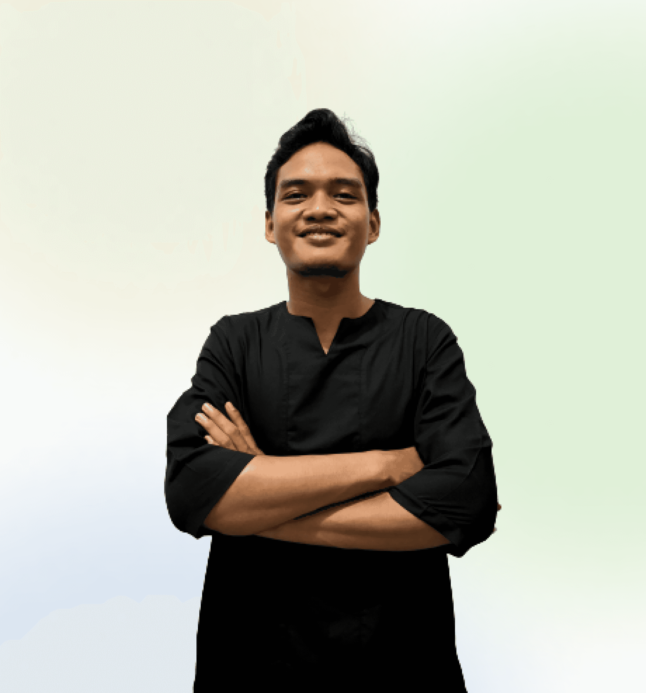 Goran Babarogic Product UX Designer