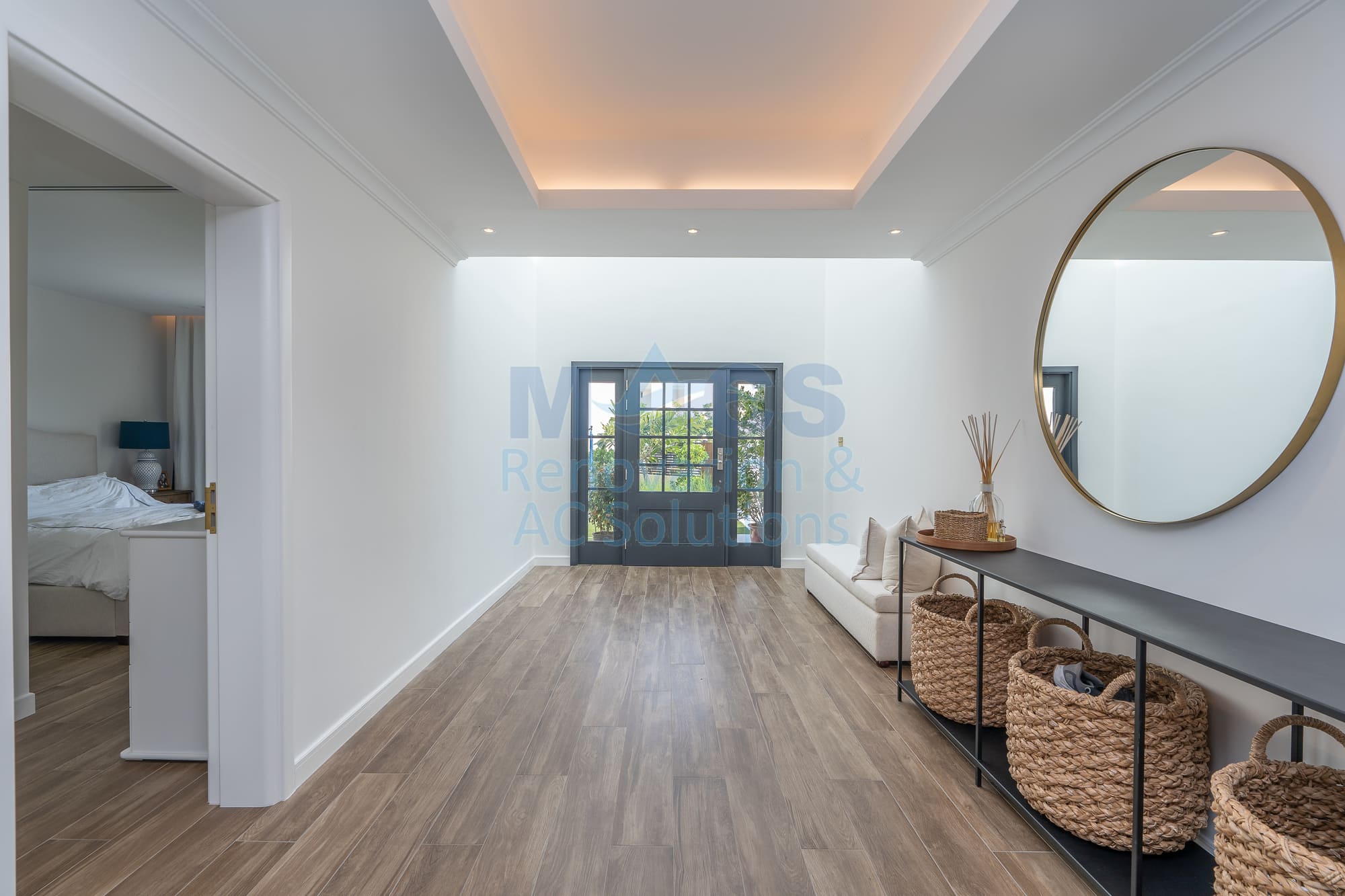 Dom Pérignon vineyards from the sky