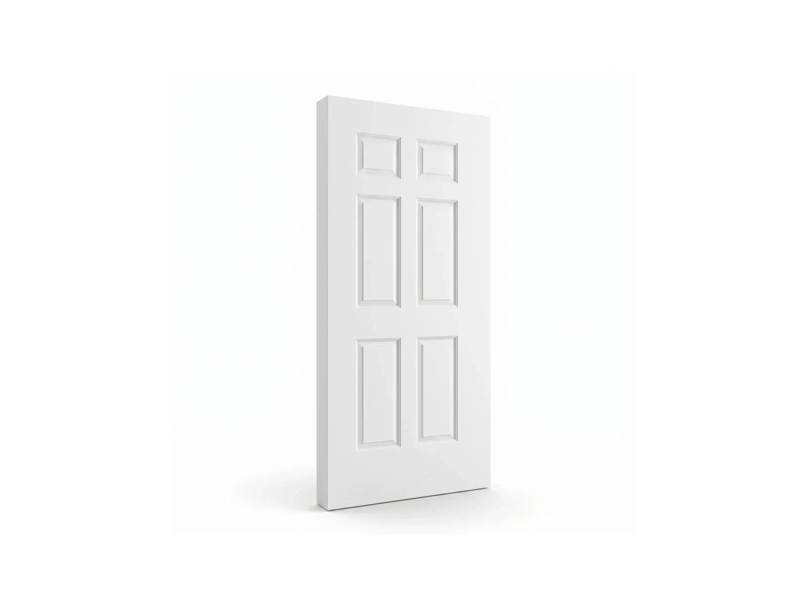 Interior Doors available from Capital Lumber in Boise