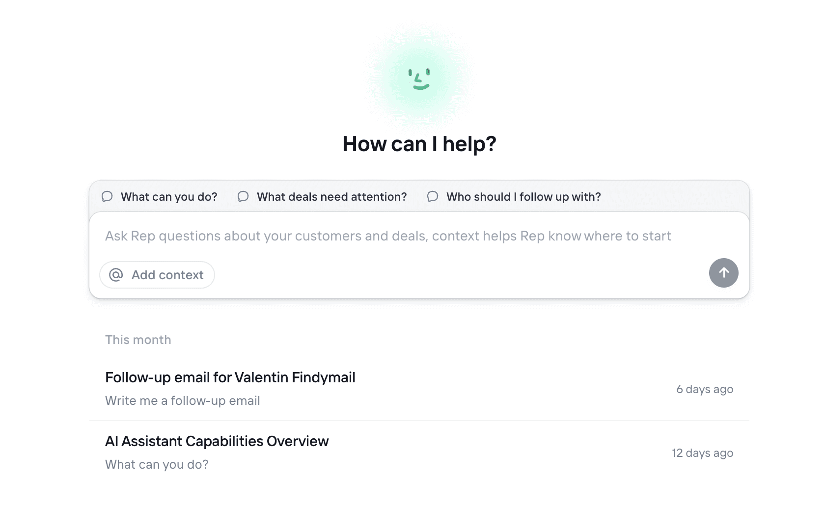 Clarify AI CRM Review pros cons
