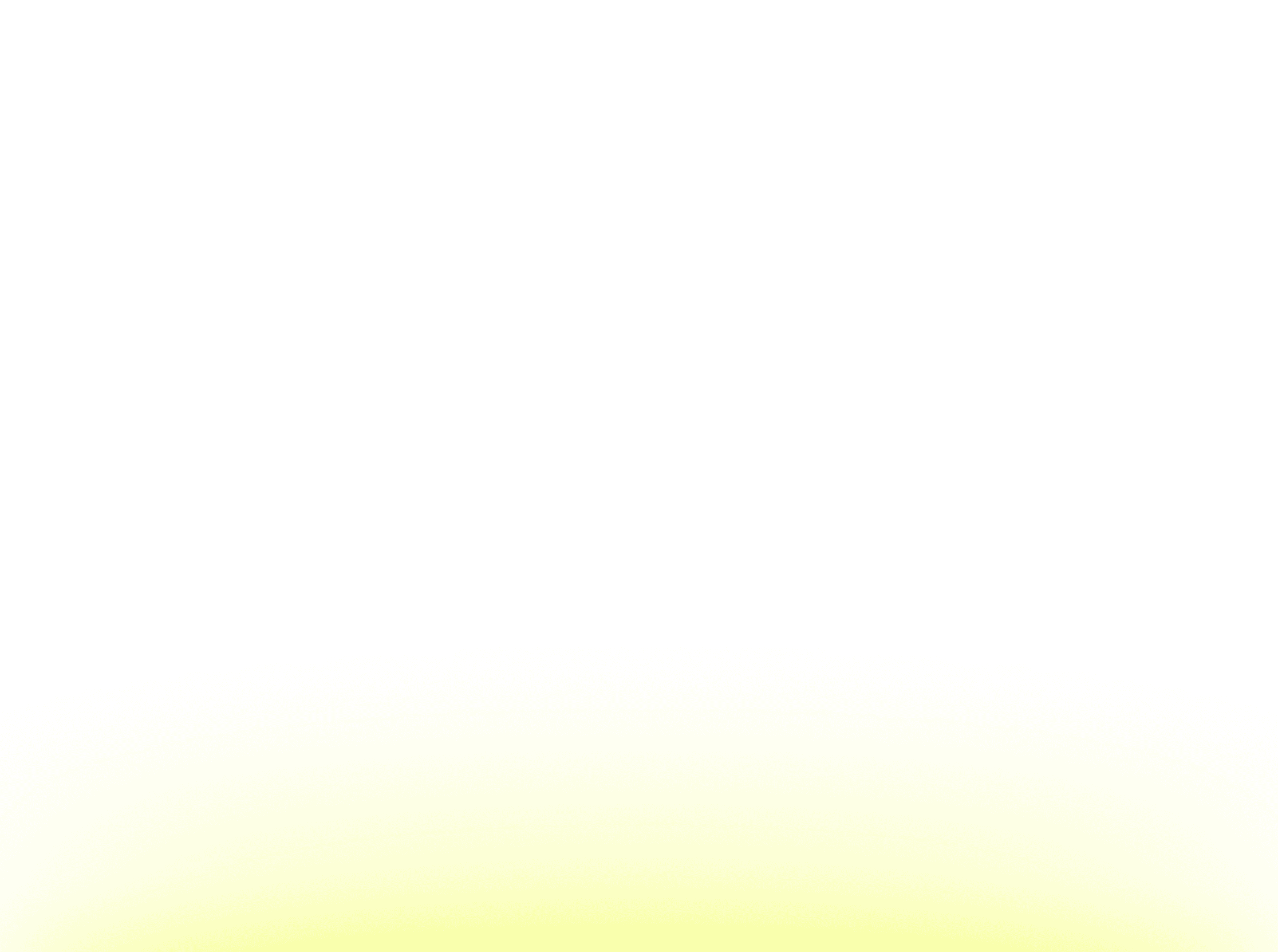 Glow Decoration