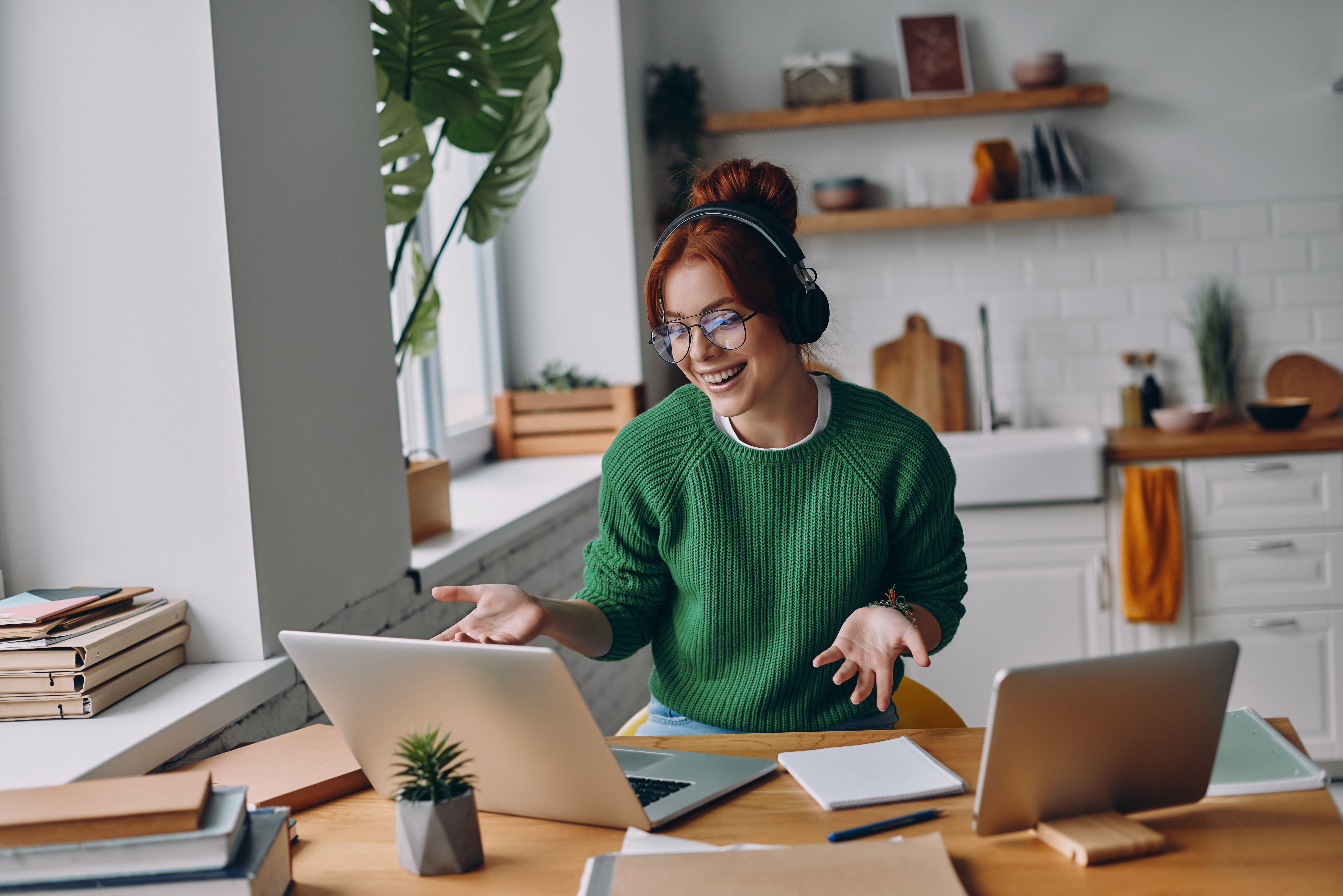 Homeworker wifi solutions