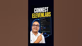 Video thumbnail: ElevenLabs White Label Setup in VoiceAIWrapper