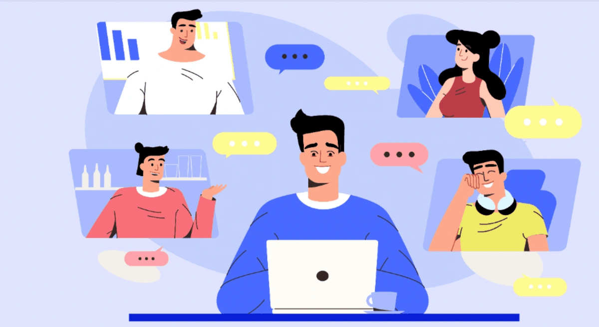 Tips for Successfully Managing Remote Developers