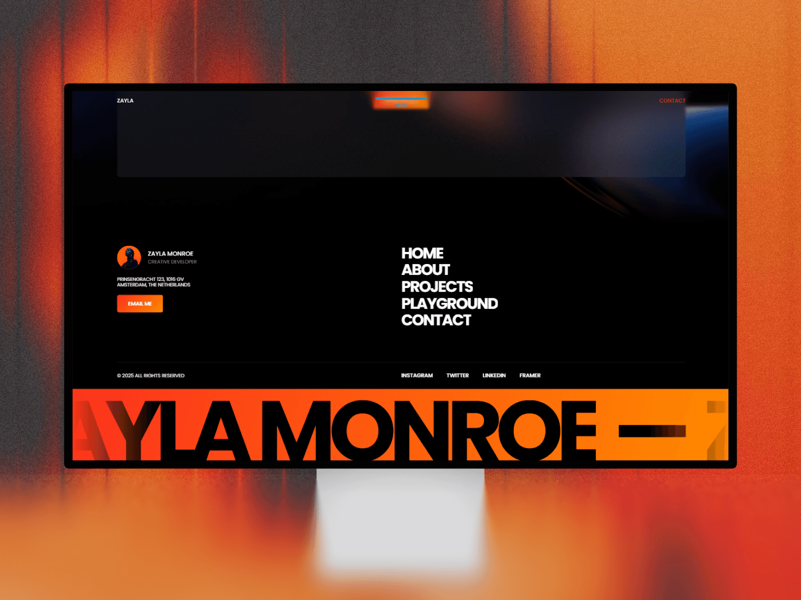 Zayla