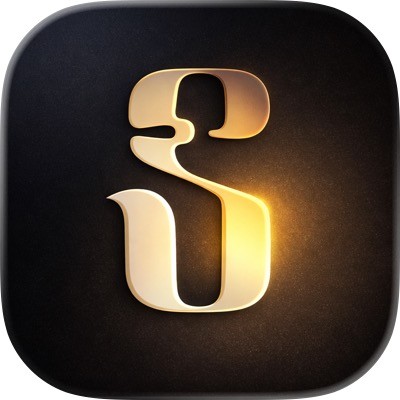 This is the logo of Slash app.