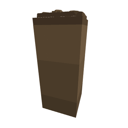 Yggdrasil Slate tile model