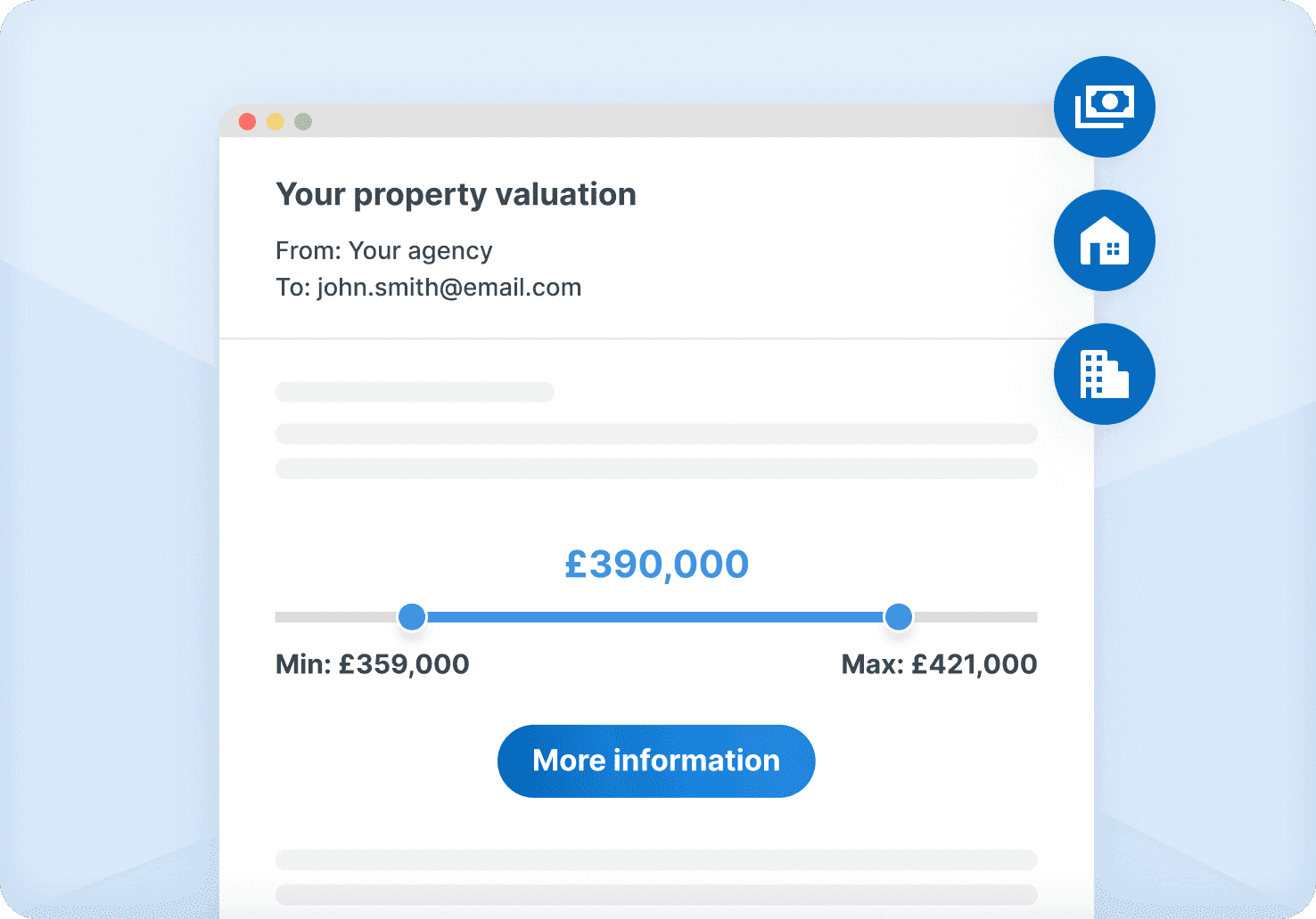 tools for real estate agents Lead-Generator