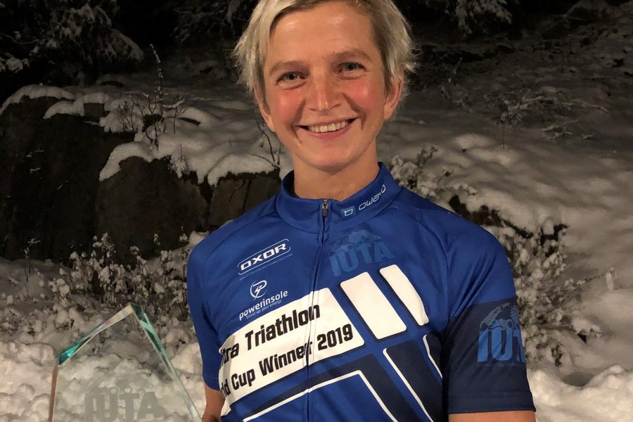 Interview with World Cup Winner Marie Veslestaul