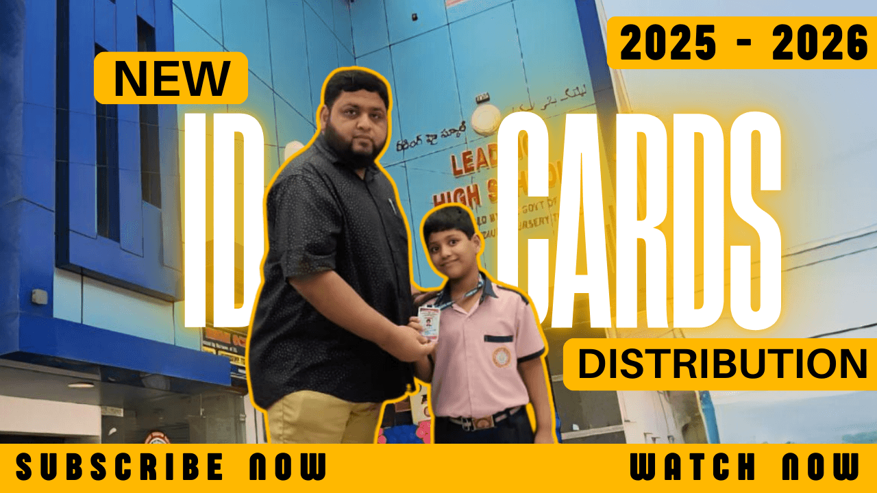 Hasnain with Dr. Muhammed Ahmed