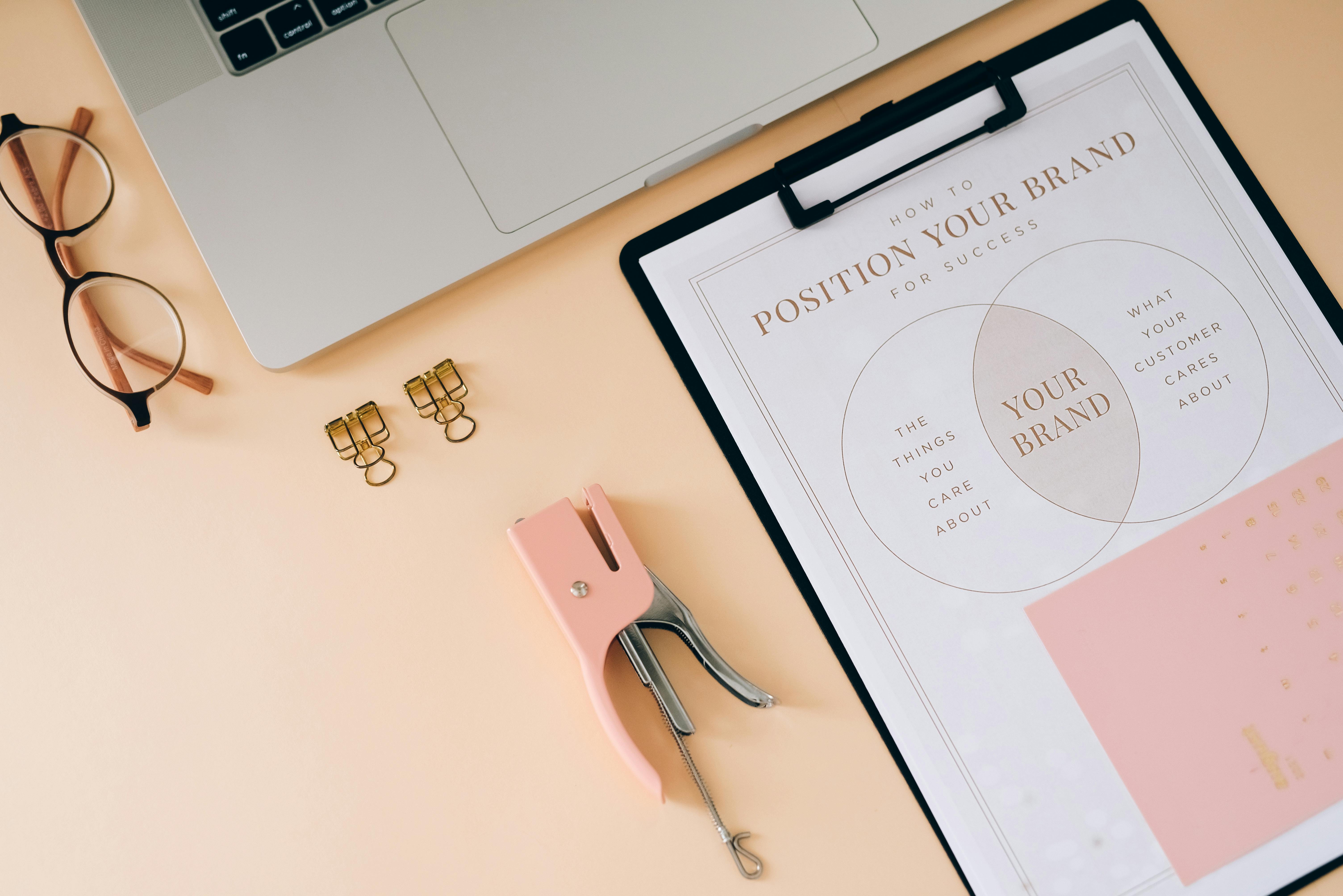a cluster of purple crystals sitting on top of a table