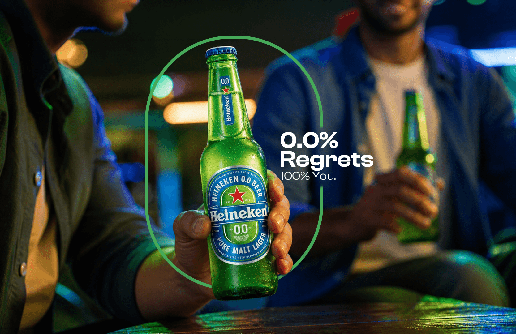 Heineken 0.0
