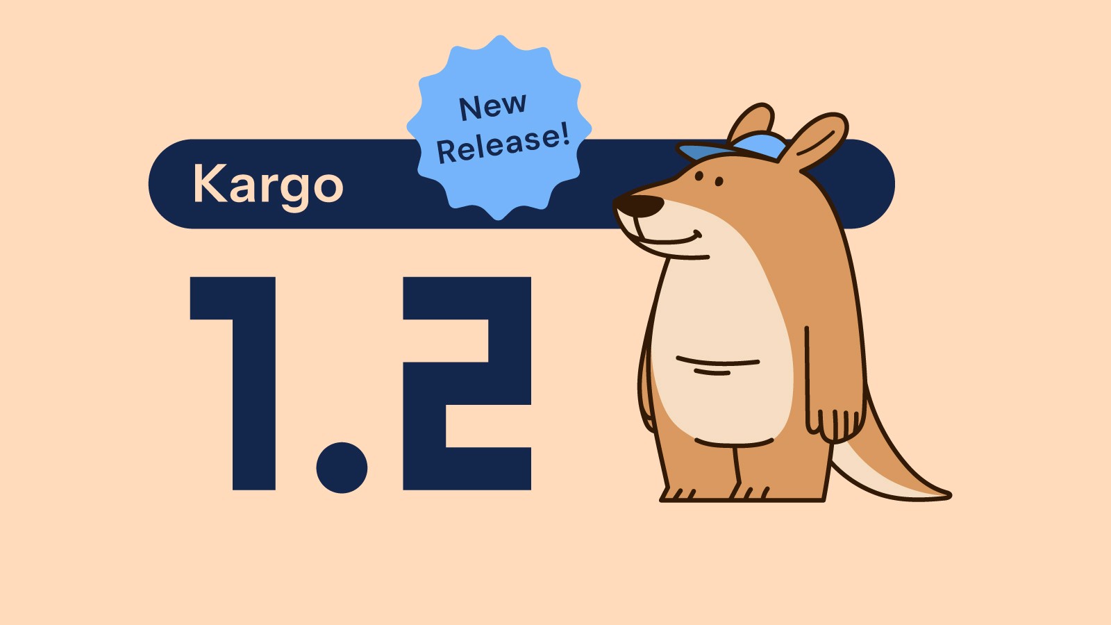 What's New in Kargo 1.2 Cover Image