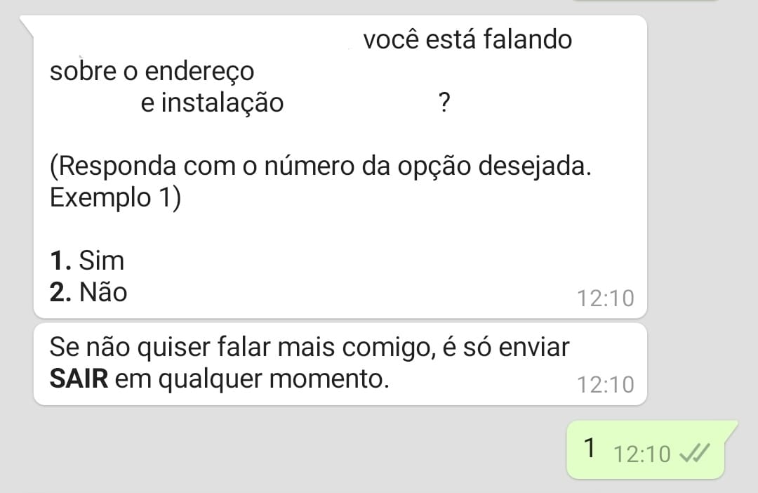 atendimento whatsapp cemig atende estou sem luz