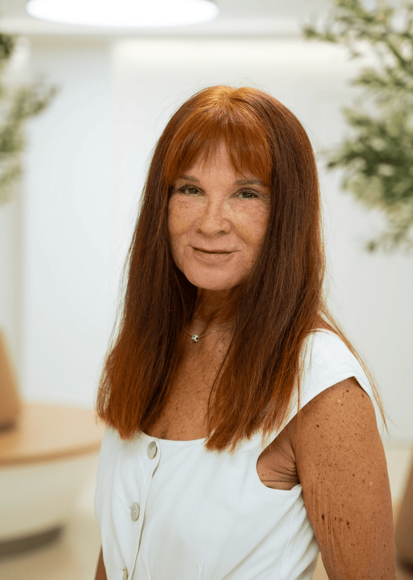 Regina Janata