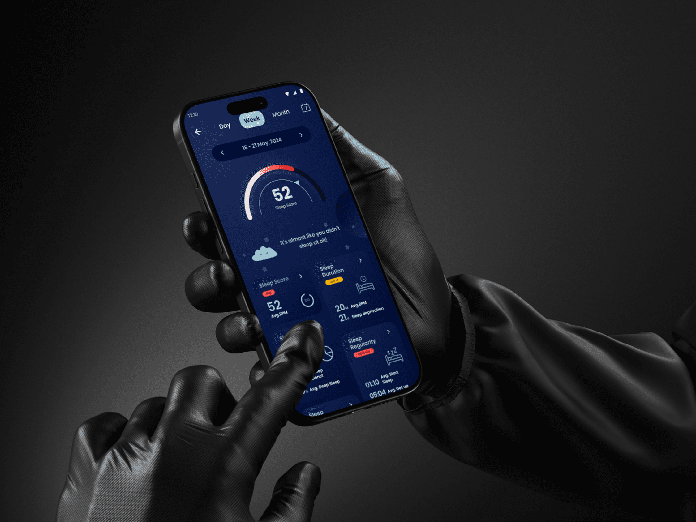 Riki Ramdani Unsplash