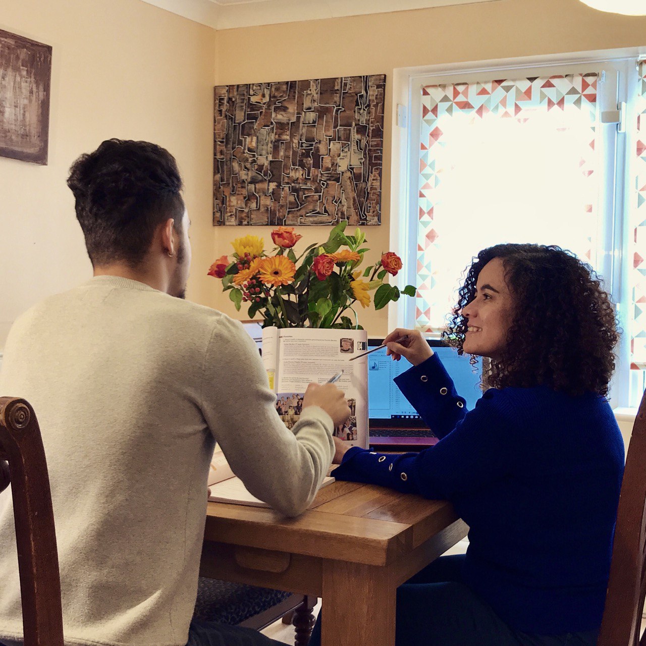 Explore the benefits and value that you will gain on our classes!