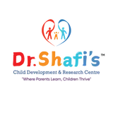Logo of Dr. Shaf's Child Development & Research Centre company