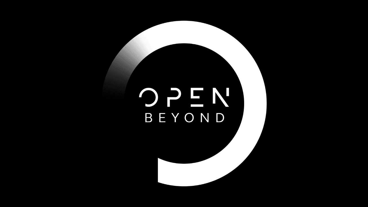 OPEN BEYOND