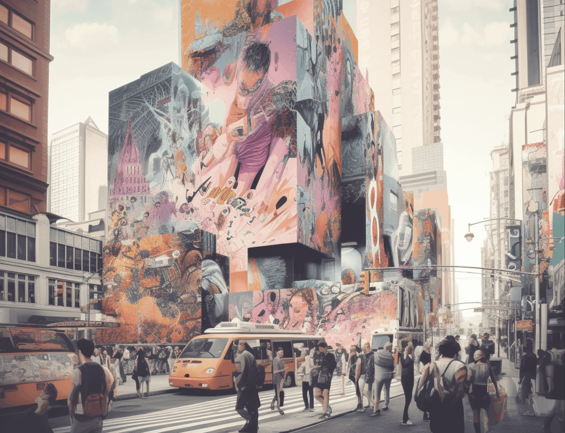 Creativity and brand in a challenging economic landscape