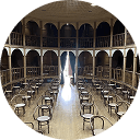 Theatro São João  - Motion Turismo