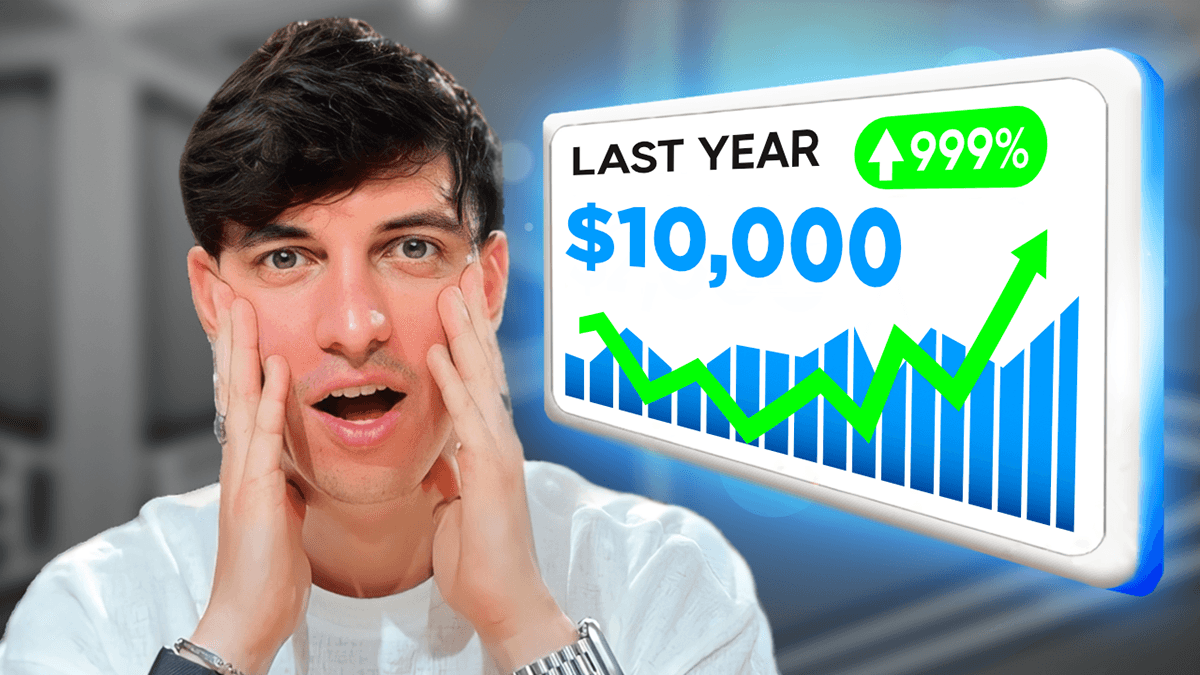 Lore So What YouTube Thumbnail Design — image 7