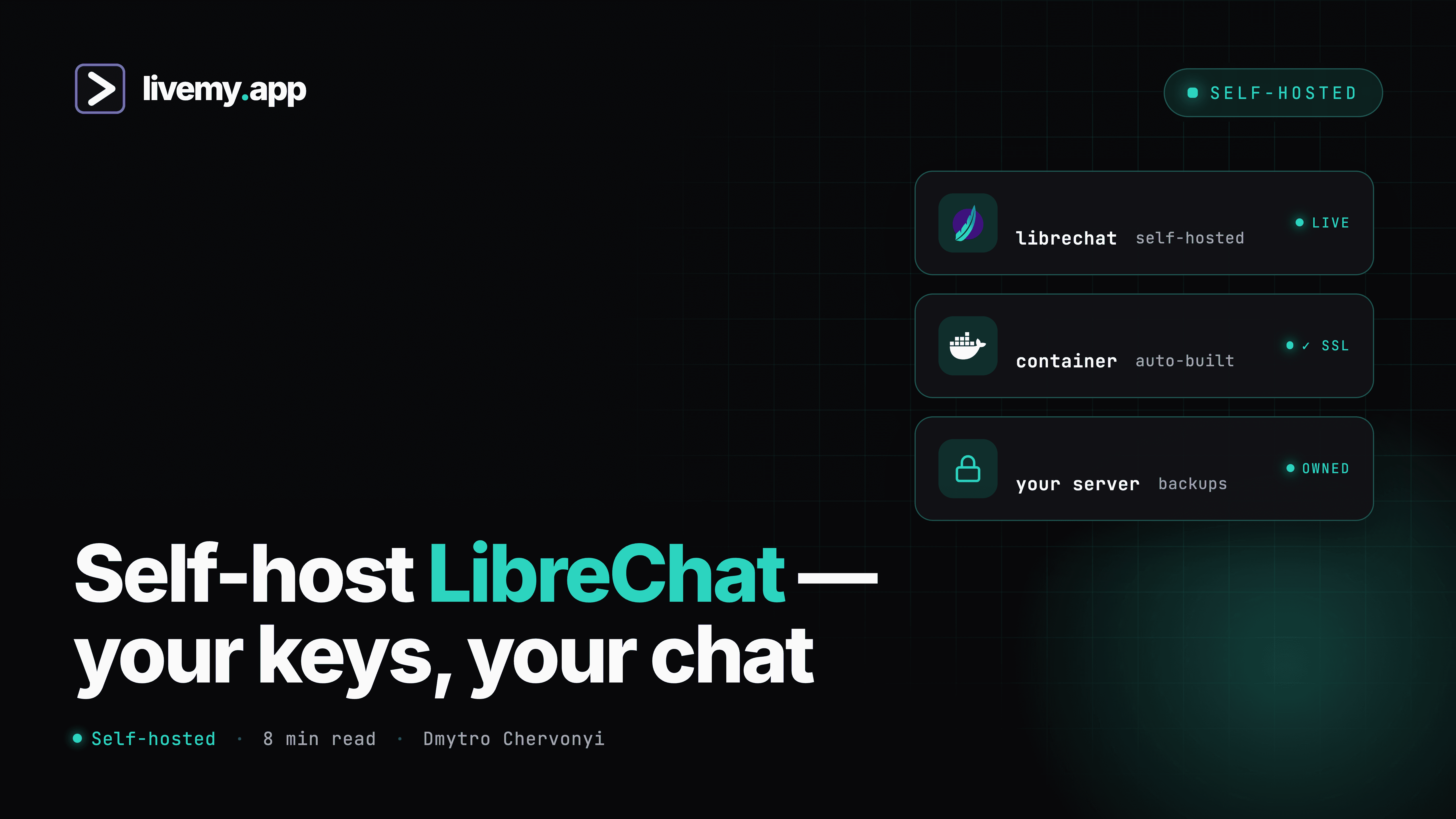 How to Self-Host LibreChat in 2026 (Own ChatGPT UI)