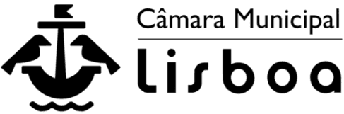 Logo del cliente camara municipal lisboa