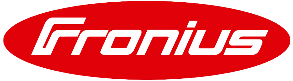 Fronius Logo