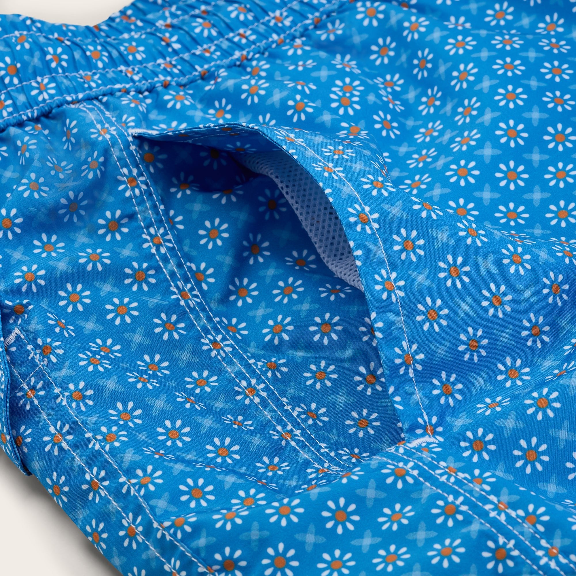 Madeira Airstop Stampato Daisy - Mandelli UK