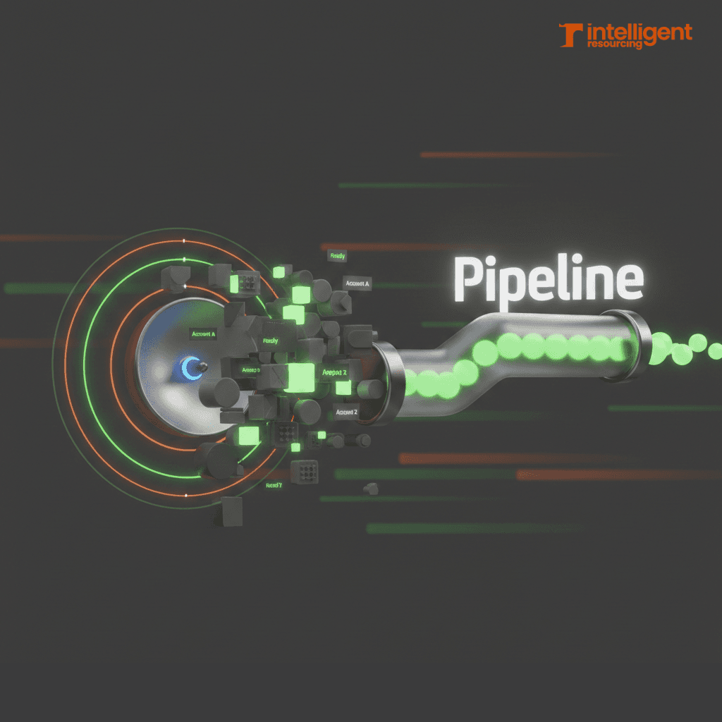 B2B Lead Generation: Signals, Tools & Playbooks That Actually Convert