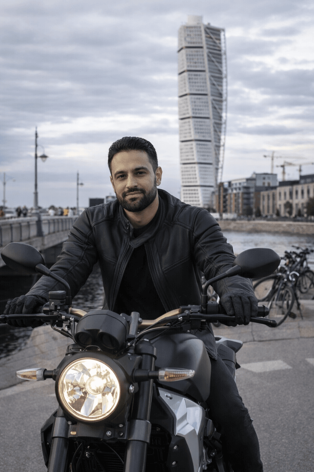 Profile Image of Testimonial's Author