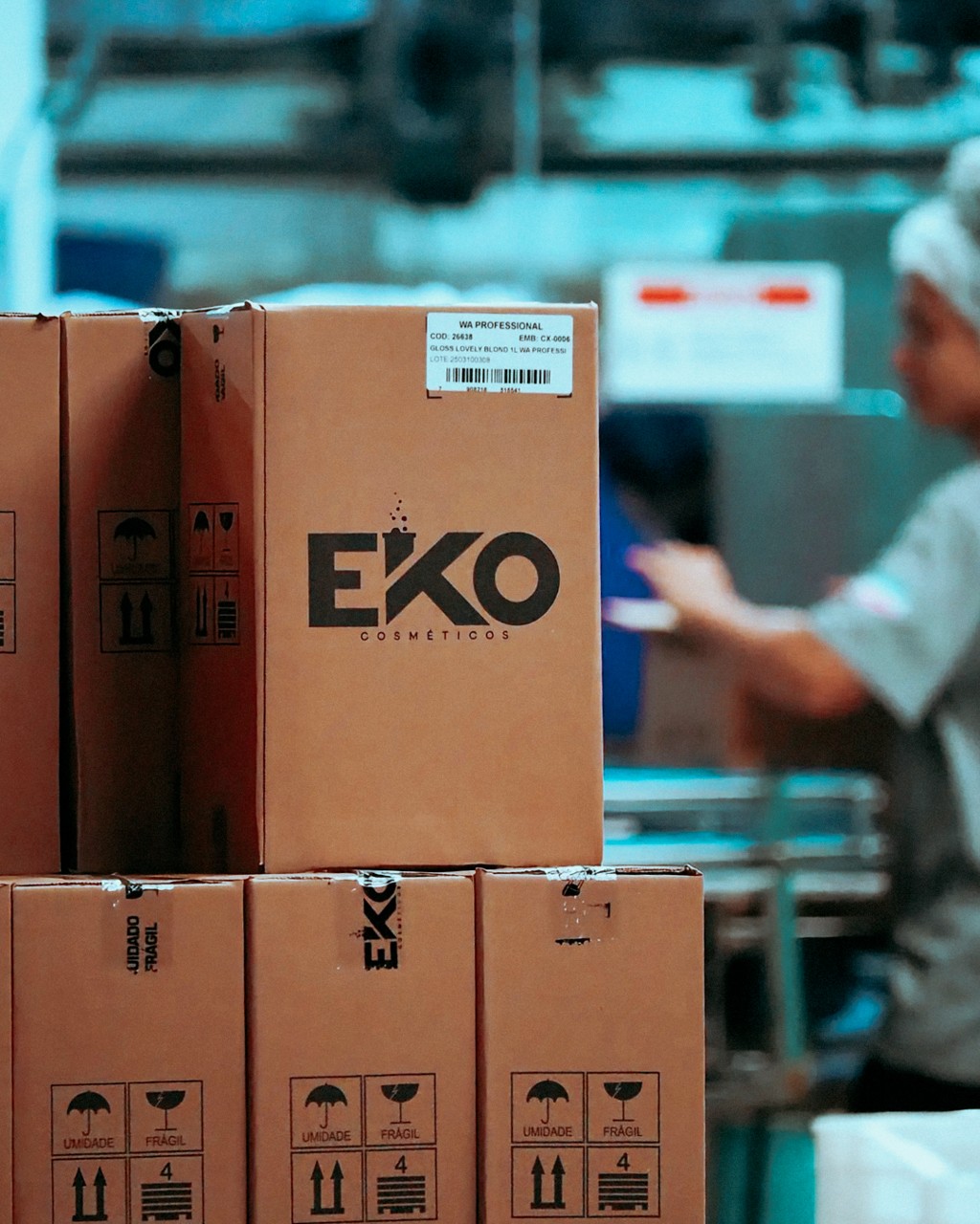 Coach explaining something to an athlete