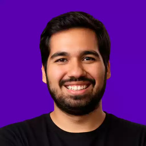 Felipe Marino, Speaker do CMS FI 2026.