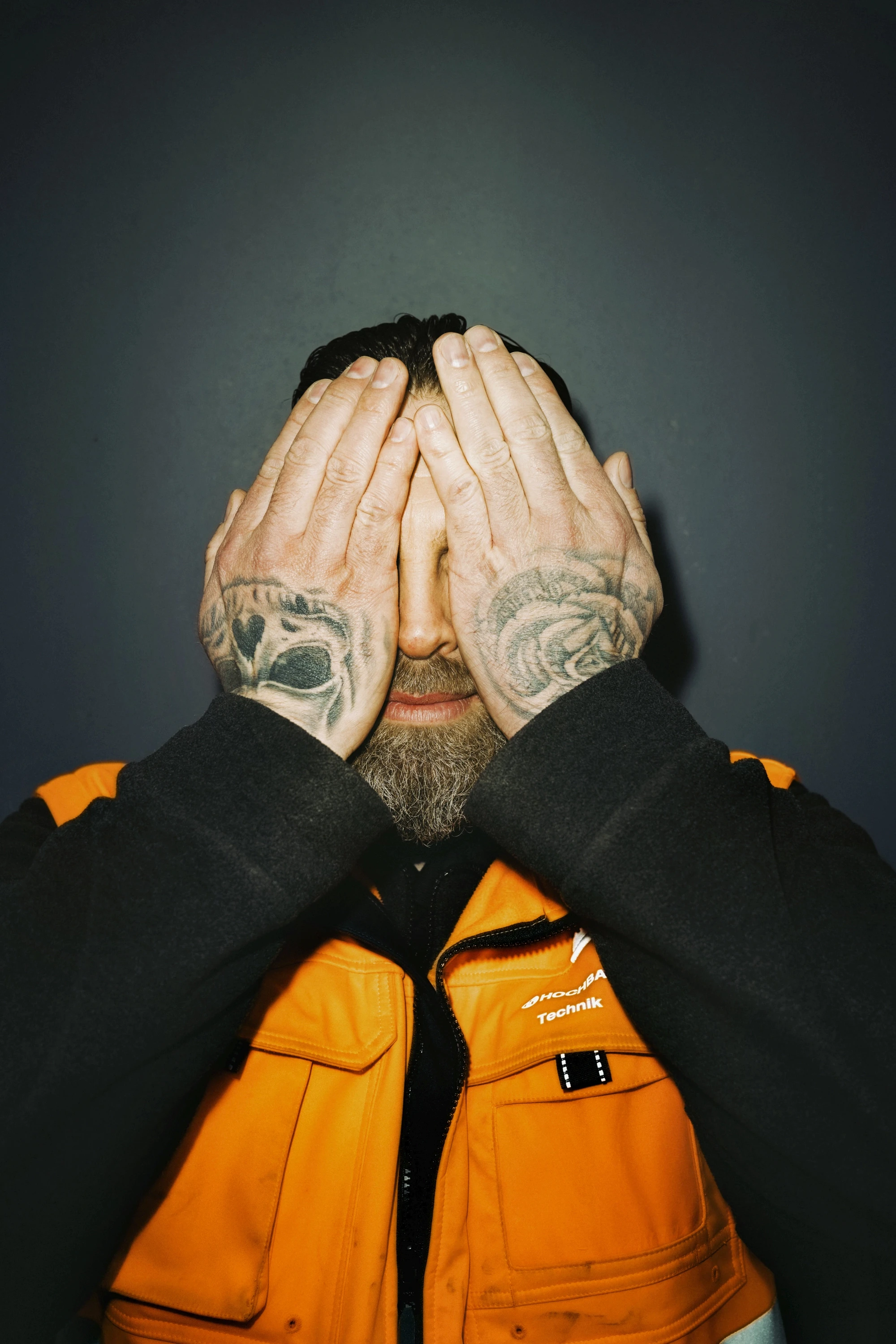 Hamburger Hochbahn Kampagne