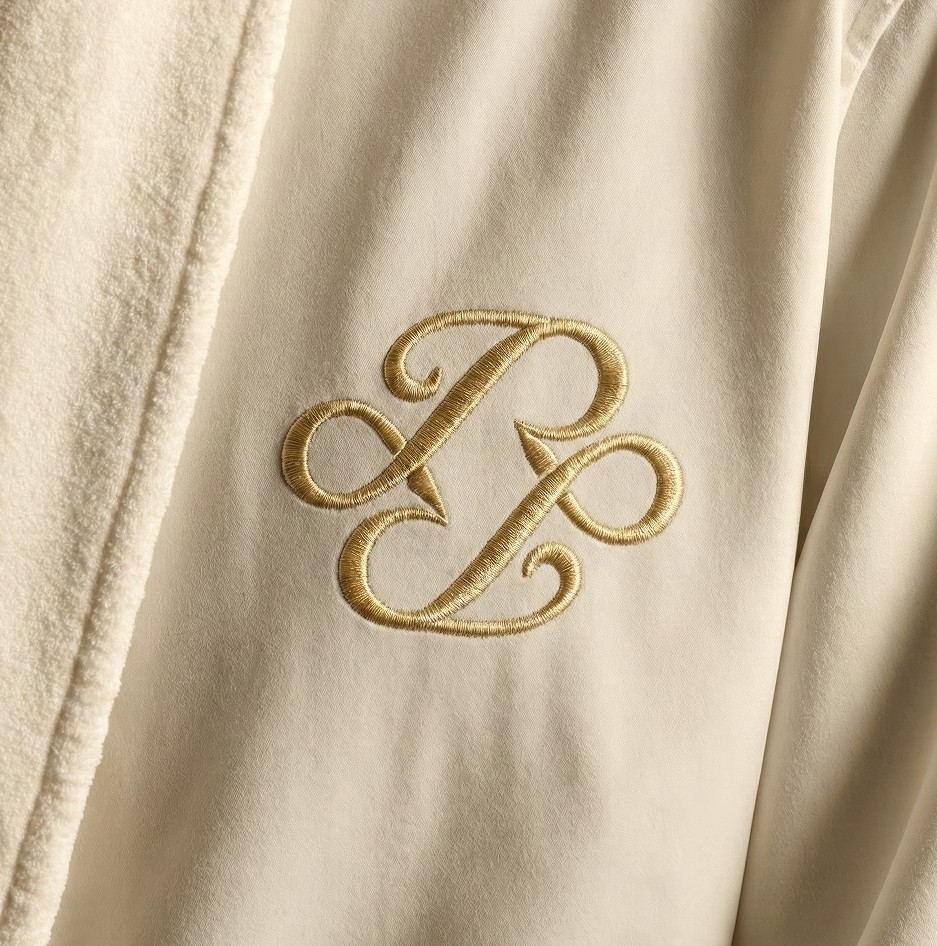 THE POETRY OF DETAIL campaign image 2