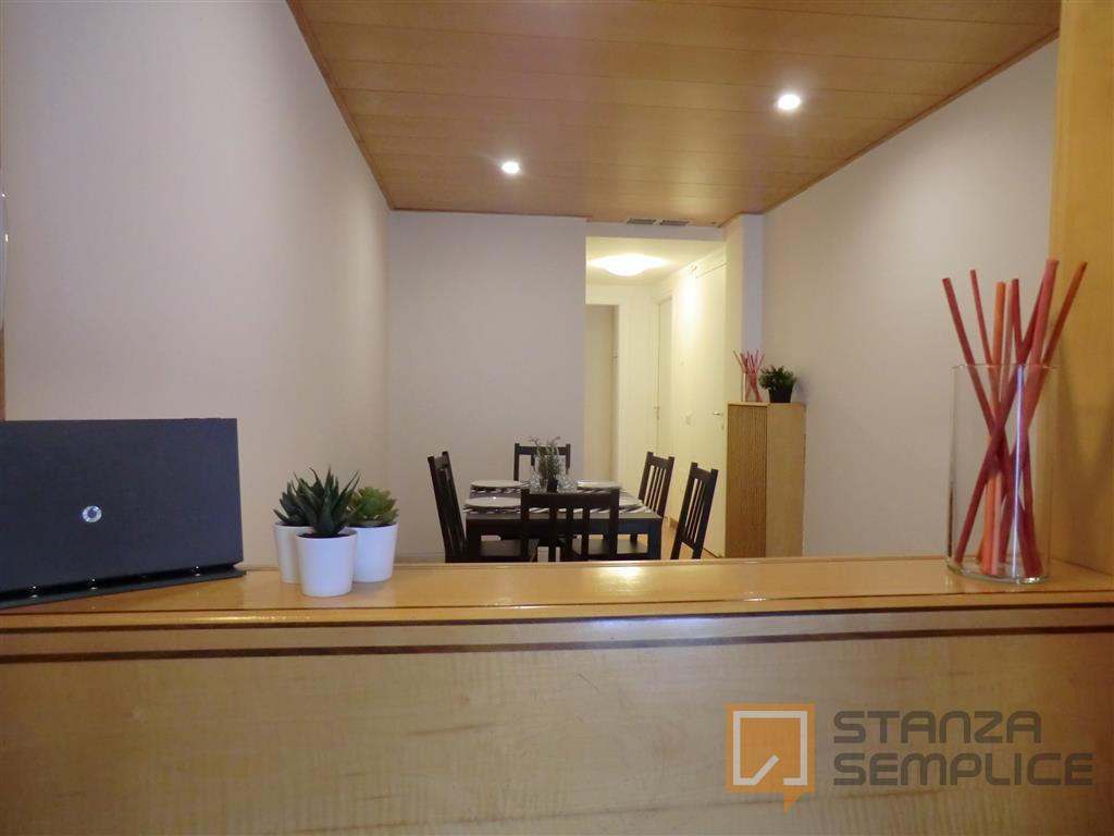 12 sqm room in Via Pietro Canal, Padova