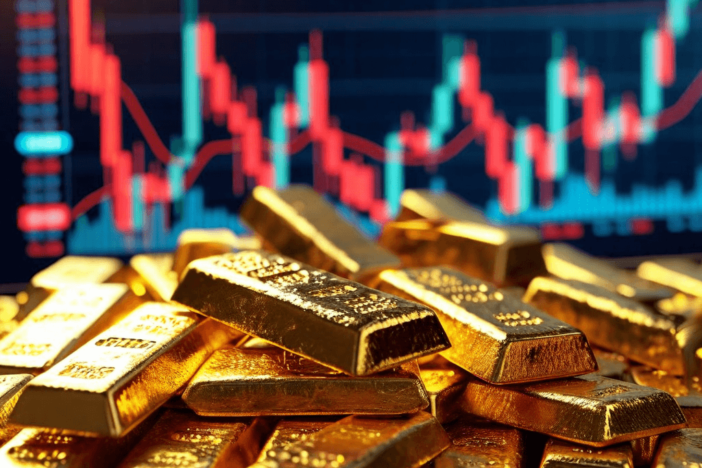 Scientist in laboratorium