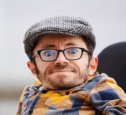 Raul Krauthausen
