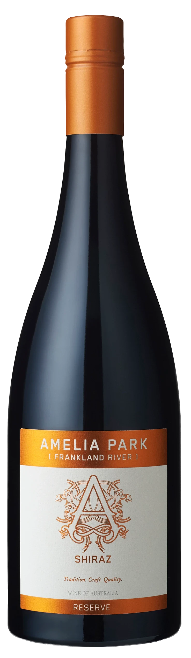 Reserve Shiraz NV