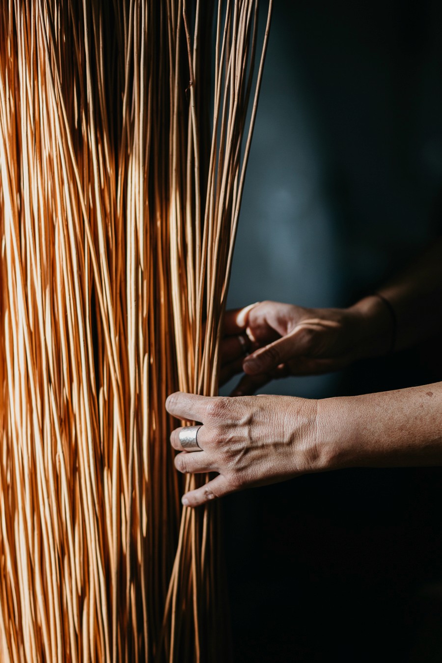 Idoia Cuesta | Sesión fotográfica Lorena Grandío