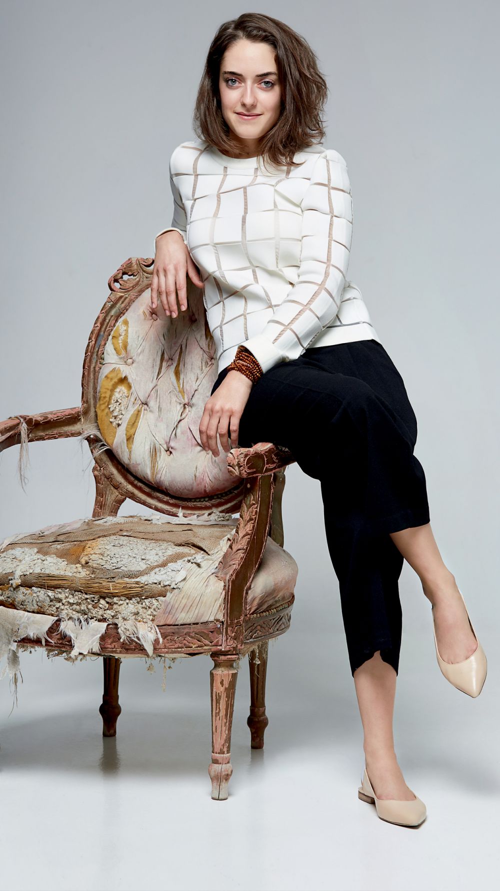 The image featured at the bottom of the about us page