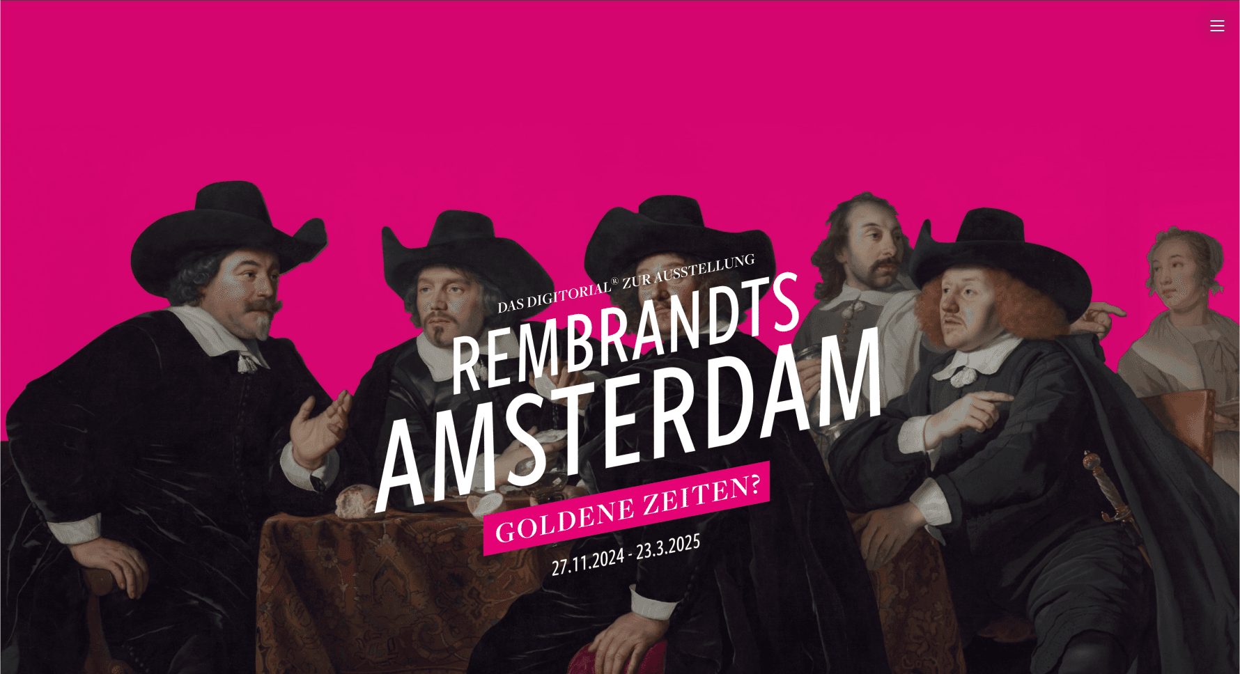 Digitorial Amsterdam