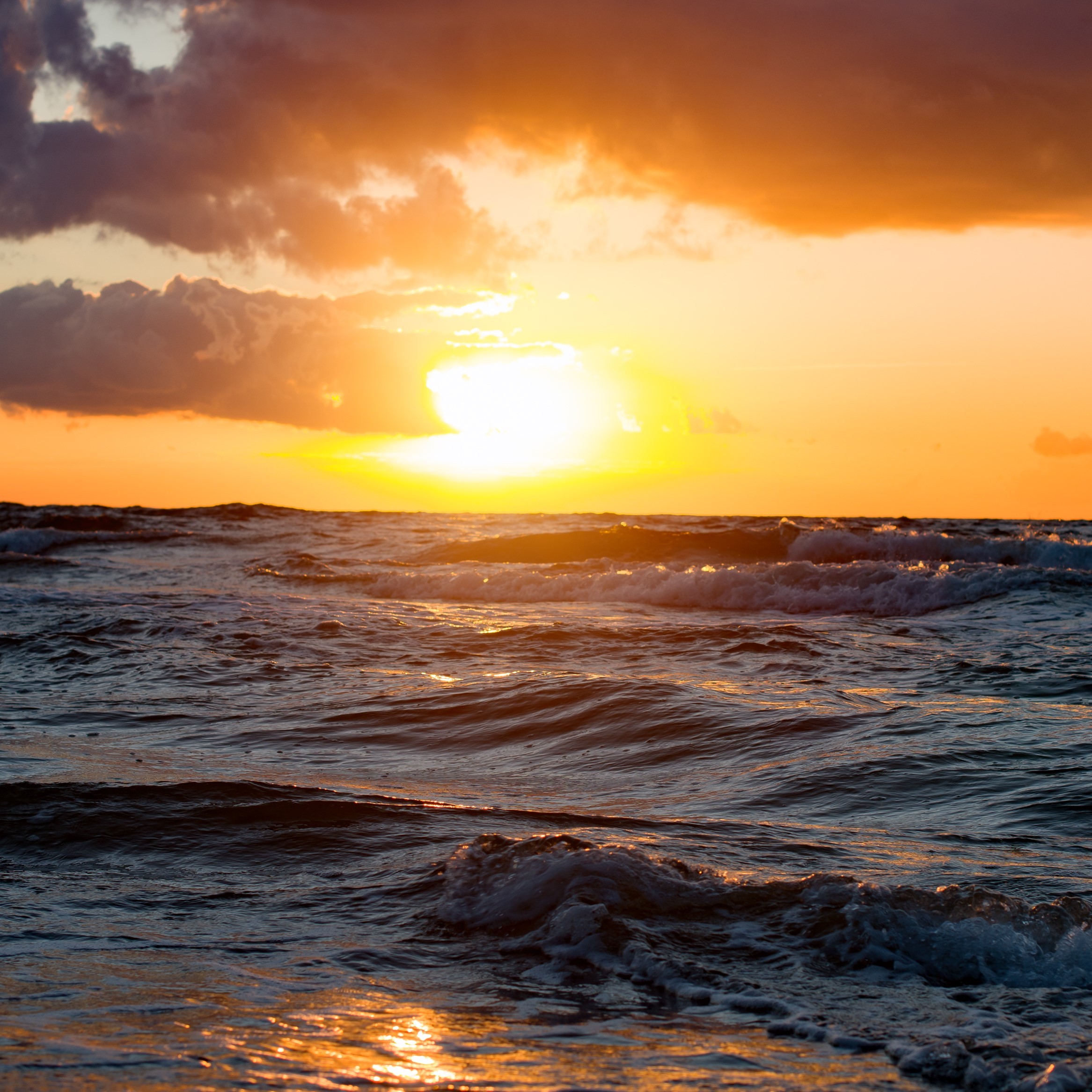 Becoming Free From Fear & Anxiety