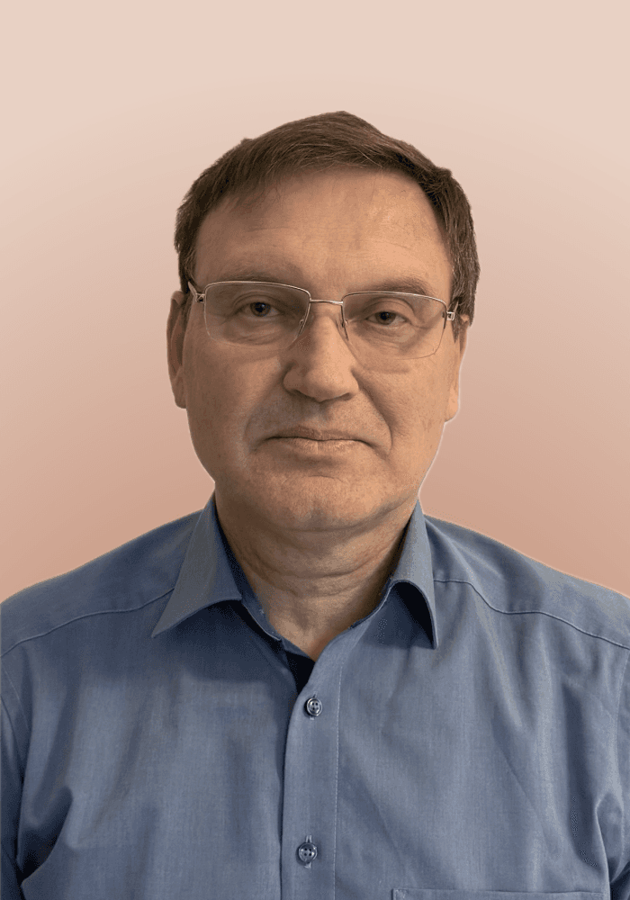 PD Dr. med. Talis Kaulins