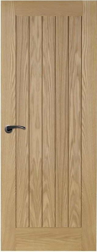 Holdenby Oak Pre-Finished